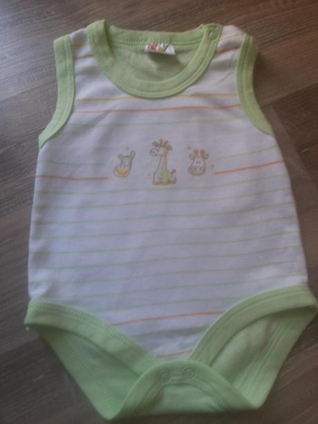 Body na léto, kik,68