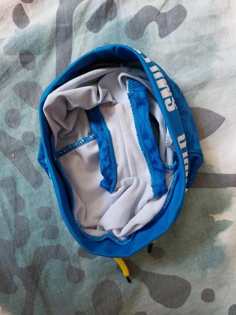 Plavky smiley world, 86