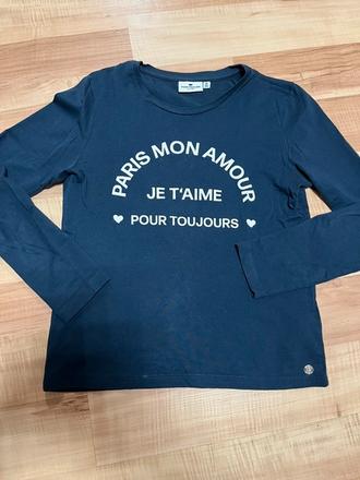 Tričko, tom tailor,152