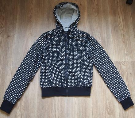 Dámská mikina reserved vel.38/m, reserved,m