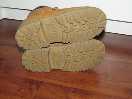 Kotníkové boty, lupilu,30