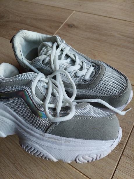 Tenisky, velikost 36, pepco,36