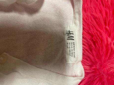 Dívčí svetřík h&m 98/104, h&m,98