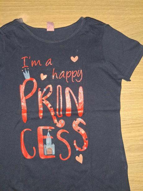 Tričko dopodopo, dopodopo,128