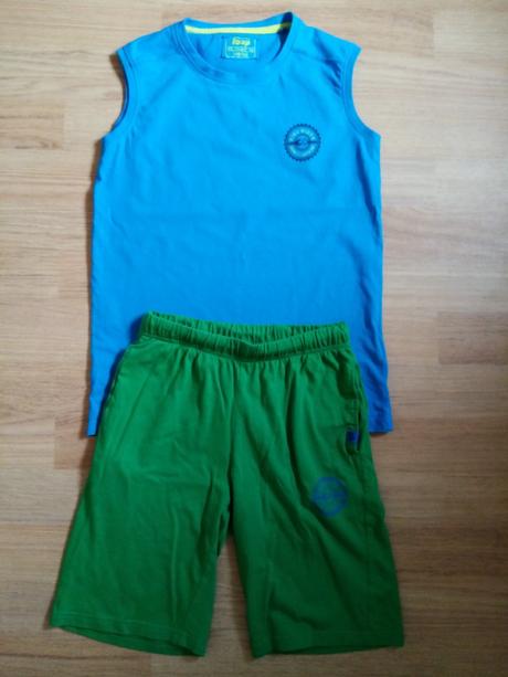 Šortky s tílkem loap, loap,140