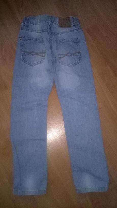 Rifle, zara,128