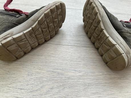 Dívčí zimní boty superfit, vel. 34, záruka 11/2026, superfit,34