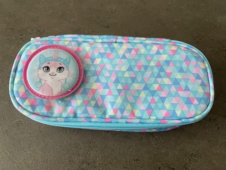 Nový dívčí penál, 