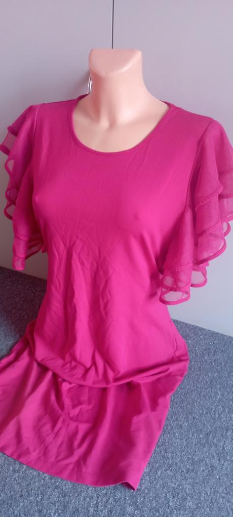 Šaty zn."fisherfield" vel."42/xl", xl