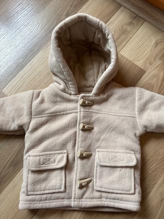 Zimní kabátek, george,68