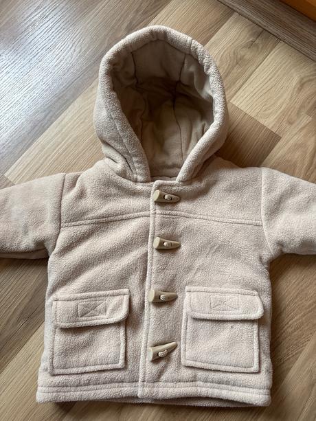 Zimní kabátek, george,68