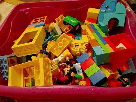 Lego, 