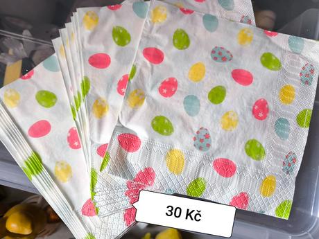 Velikonoční dekorace, 