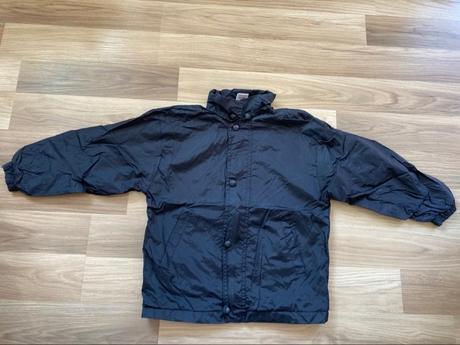 Jarní/podzimní bunda, 128