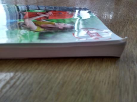 Knížka sourozenci bez rivality, 