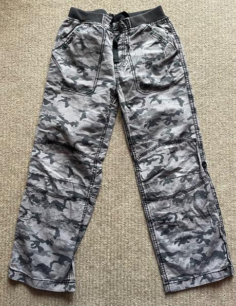 Tepláky, cherokee,146