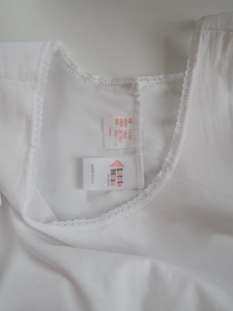 Kostým tanečnice vel 128, 