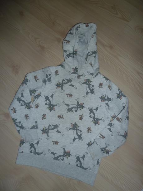 Mikina tom a jerry, takko,116