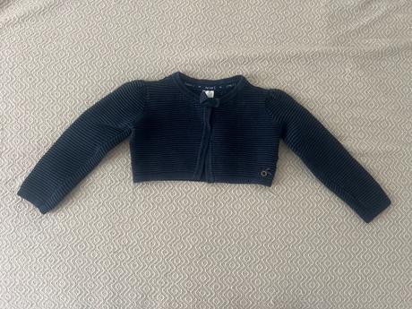 Bolerko zn. jasper conran 3-4 roky/98-104, 104