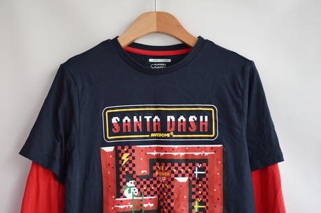 Tričko vel. 12 - 13 let, 158