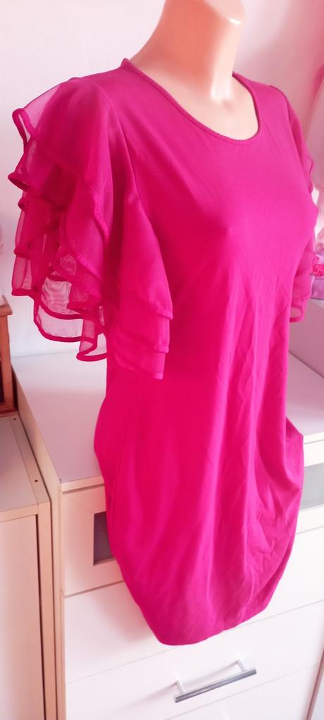 Šaty zn."fisherfield" vel."42/xl", xl