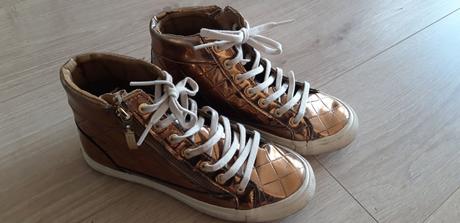 Boty guess vel. 35, guess,35