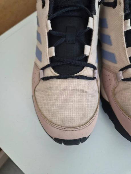 Adidas terrex, vel. 37 1/3, adidas,37