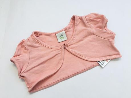 Bolérko -v.0-3 m., disney,56