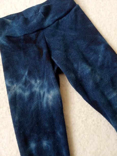 Tepláky na spaní 1-2roky, 86