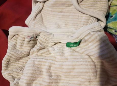 Popolini 7ks plenky látkovky pleny, popolini,7 kg - 18 kg