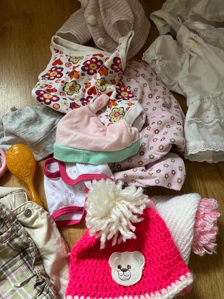 Panenky zapf creation,