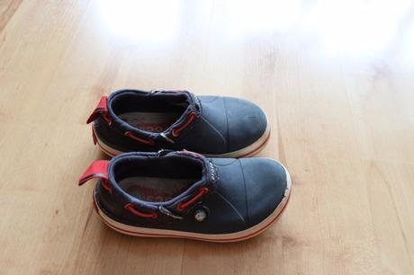 Boty crocs vel. 28 (c11), crocs,28