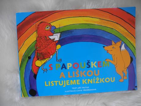 Knihy o zvířatech,