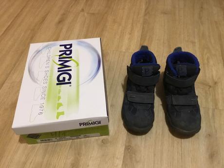 Zimní boty primigi, primigi,35