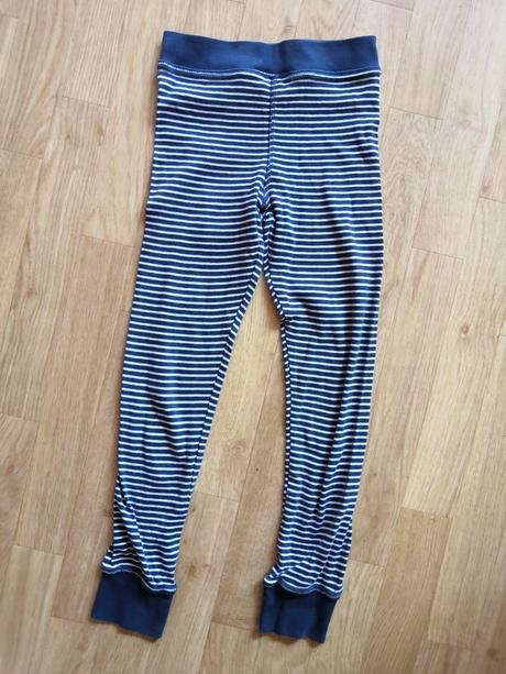 Bavlněné leginy, tchibo,122