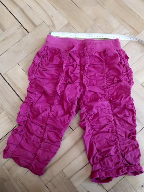 Růžové tříčtvrtáky, grace,128