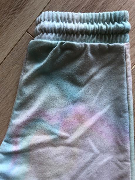 Kraťasy 3/4, velikost 146, primark,146