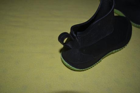 Nízké gumáky, v.37, 37