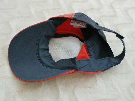 Ksiltovka spidermann, 110