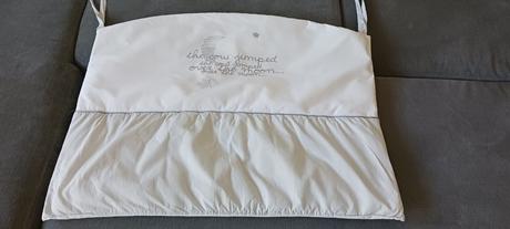 Mantinely do postýlky, peřinka a povlak na polštář, šířka (cm): 75,délka (cm): 110