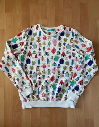 Dívčí mikina, 152