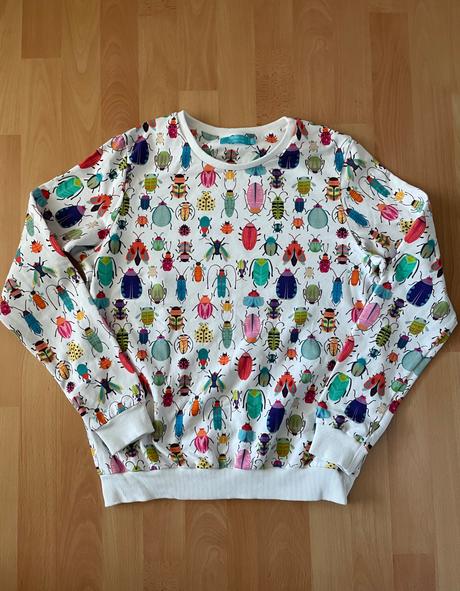 Dívčí mikina, 152