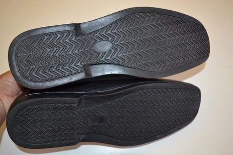 Kožené kvalitní boty zn. manitu top stav, 44