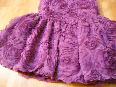 Bohaté šaty vel. 2-3 autograph, 98