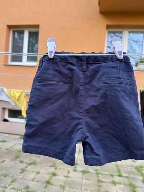 Kraťase, matalan,92