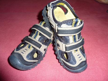 Sportovní sandále, bobbi shoes,30