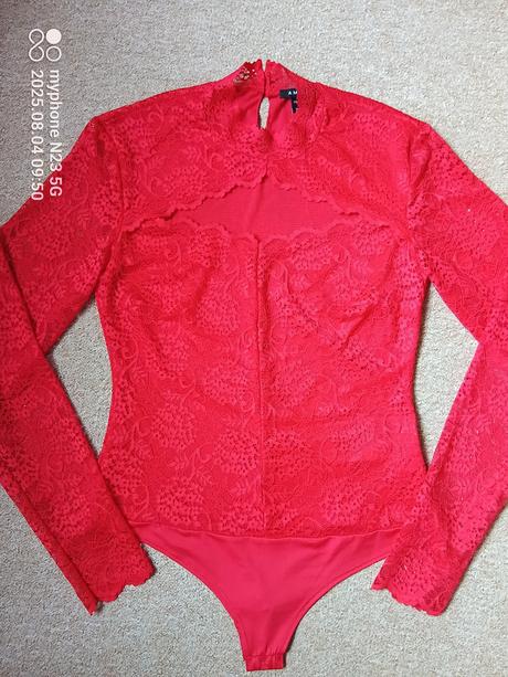 Dámské body zn."amisu" vel."l", amisu,l