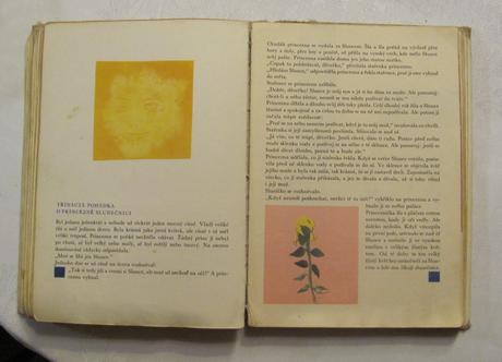 Druhý strom pohádek z celého světa, 