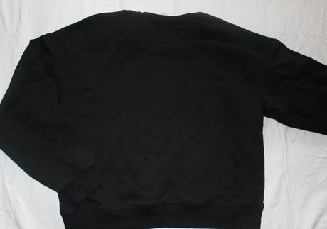 Vb175. mikina se srdíčkem 13 let, h&m,158