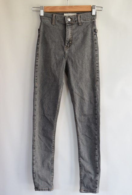 Džíny vel. w25/l30, 128